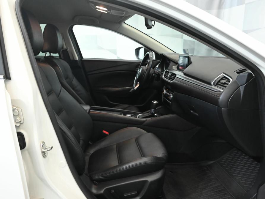 Mazda 6 III (GJ) Рестайлинг Екатеринбург  - изображение 10