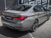 BMW 5 серии VII (G30/G31/G38) Рестайлинг Краснодар  - изображение 34