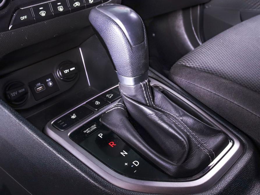 Hyundai Creta I Минеральные Воды  - изображение 12