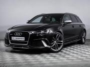 Audi RS 6 III (C7) Рестайлинг Москва  - изображение 23