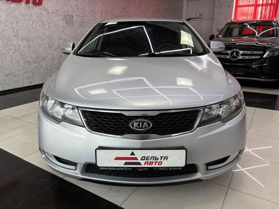 Kia Cerato II Ярославль  - изображение 8