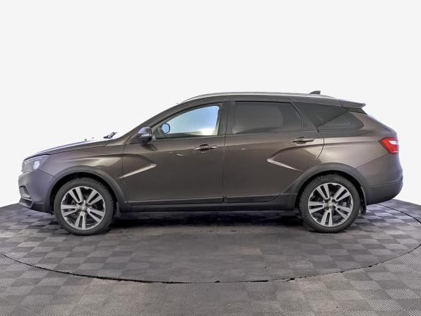 Lada (ВАЗ) Vesta I с пробегом 2020 года, цена 1 375 000 рублей, 34417 км, универсал, Автокод Объявления