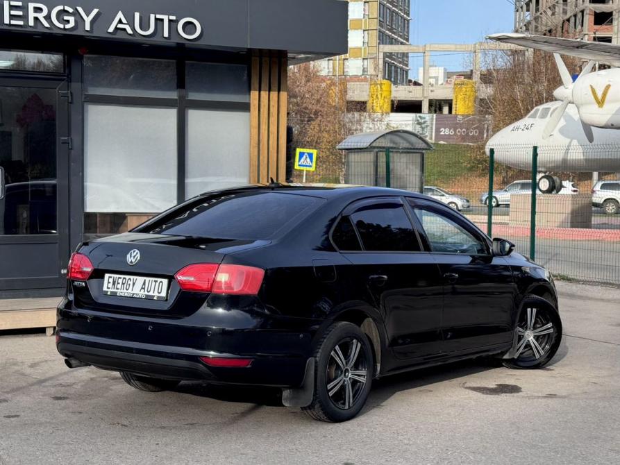 Volkswagen Jetta VI Уфа  - изображение 3