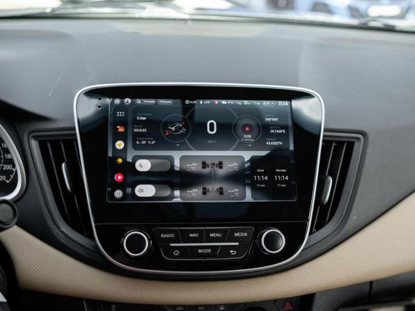 Chevrolet Monza II с пробегом 2022 года, цена 1 549 000 рублей, 53027 км, седан, Автокод Объявления