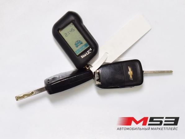 Chevrolet Cruze I Рестайлинг с пробегом 2012 года, цена 574 999 рублей, 275875 км, хэтчбек, Автокод Объявления