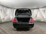 Mercedes-Benz S-Класс V (W221) Рестайлинг Москва  - изображение 32
