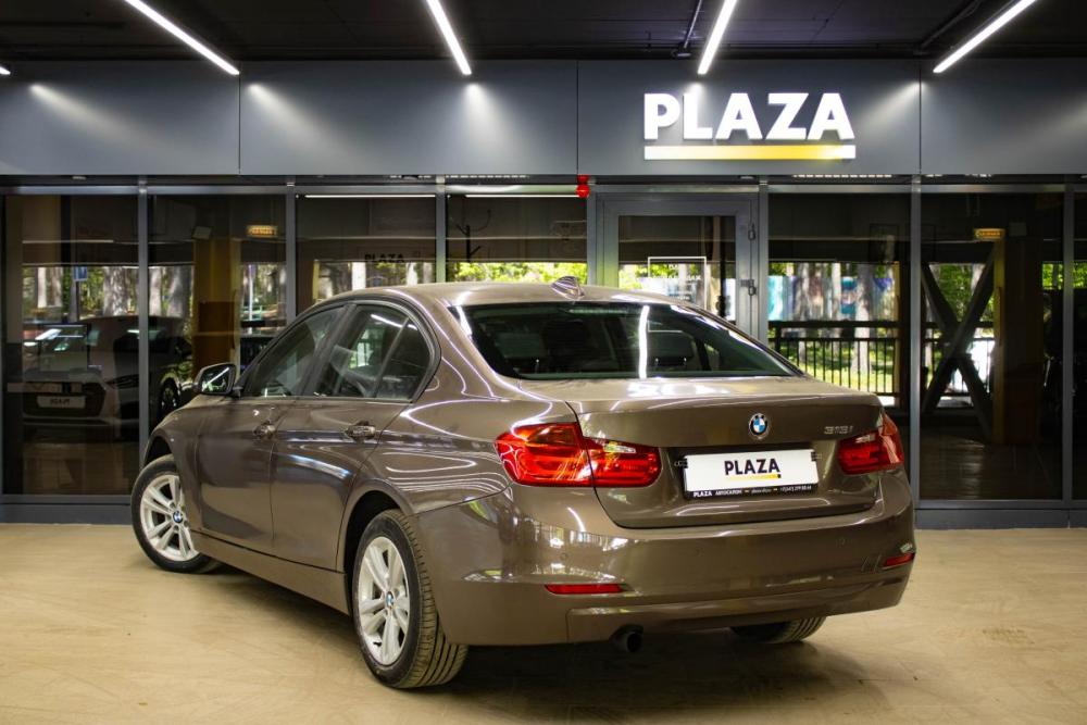 BMW 3 серии VI (F3x) Уфа  - изображение 3