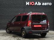 Lada (ВАЗ) Largus I Екатеринбург  - изображение 20