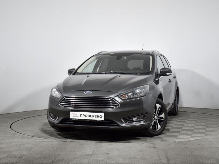Ford Focus III Рестайлинг Санкт-Петербург  - изображение 1