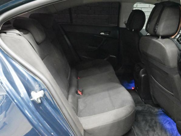 Opel Insignia I Рестайлинг с пробегом 2014 года, цена 1 230 000 рублей, 114306 км, седан, Автокод Объявления