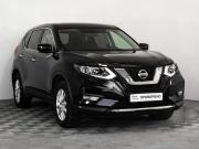 Nissan X-Trail III Рестайлинг Санкт-Петербург  - изображение 29