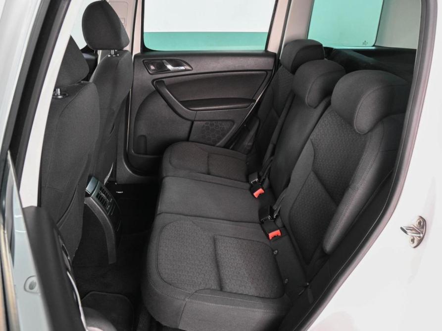 Skoda Yeti I Рестайлинг Ростов-на-Дону  - изображение 9