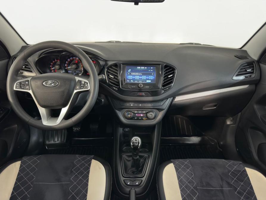 Lada (ВАЗ) Vesta I Великий Новгород  - изображение 9
