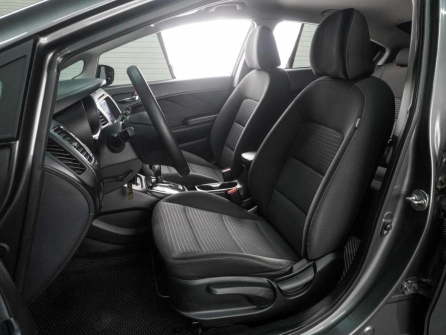 Kia Cerato III Рестайлинг (Classic) Воронеж  - изображение 10
