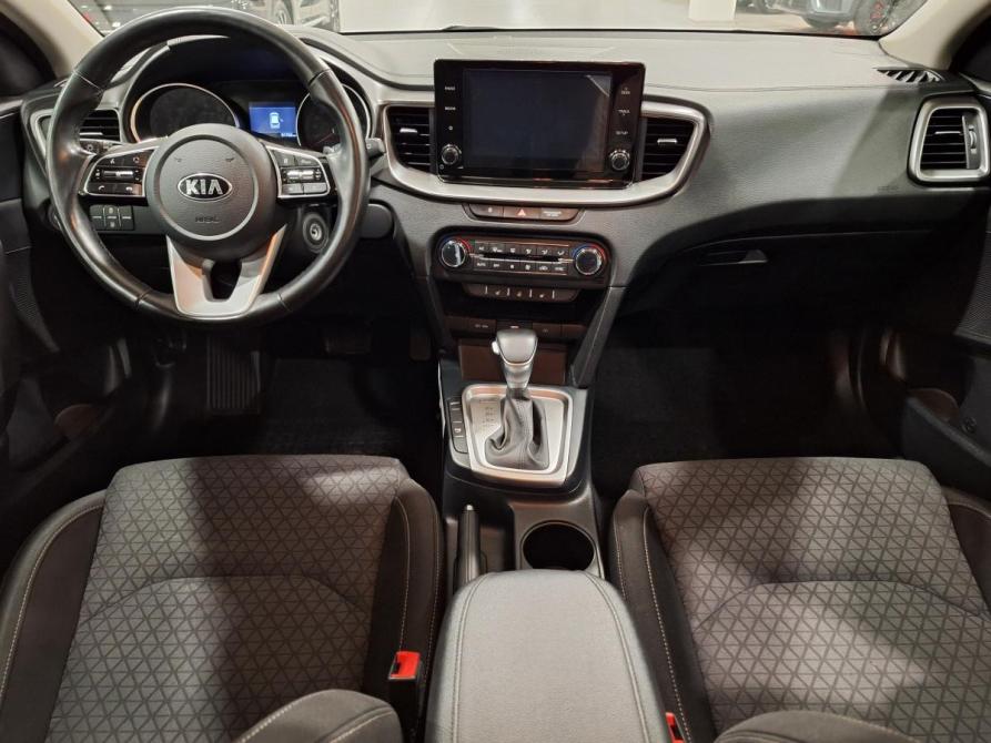 Kia Ceed III Люберцы  - изображение 11