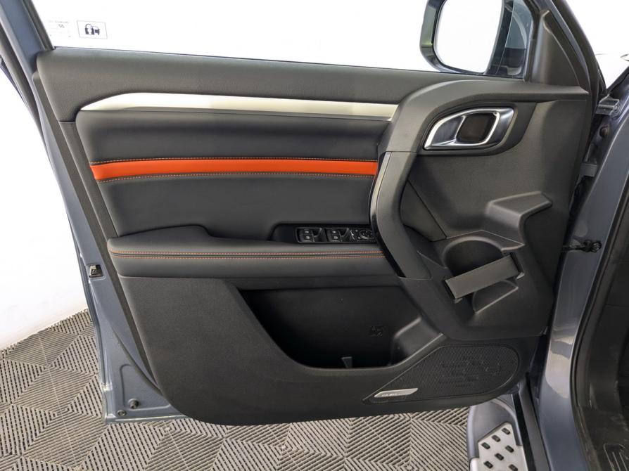Haval Dargo I Москва  - изображение 19