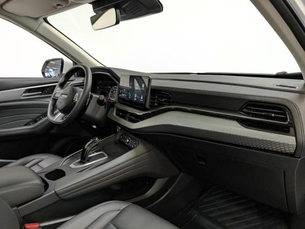 Haval F7 I Рестайлинг с пробегом 2023 года, цена 2 350 000 рублей, 26921 км, внедорожник, Автокод Объявления