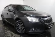 Chevrolet Cruze I Санкт-Петербург  - изображение 18