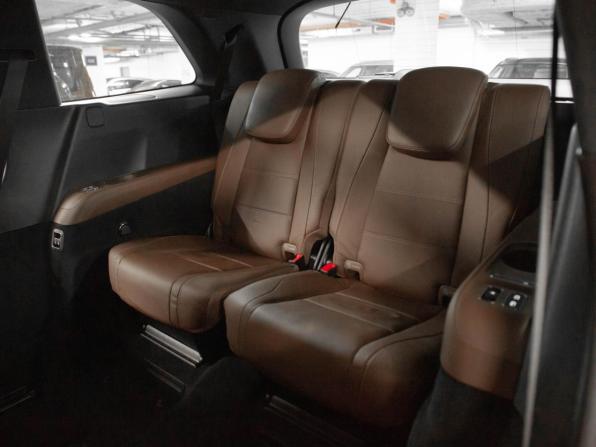 Новый Mercedes-Benz GLS II (X167) Рестайлинг 2026 года, цена 16 885 000 рублей, внедорожник, Автокод Объявления