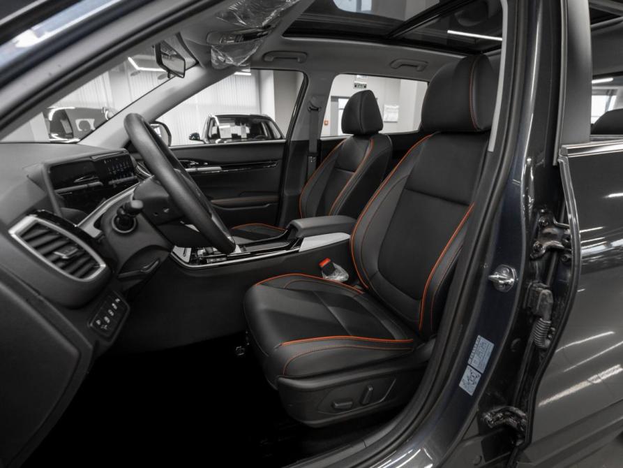 Kia Seltos I Рестайлинг Москва  - изображение 9