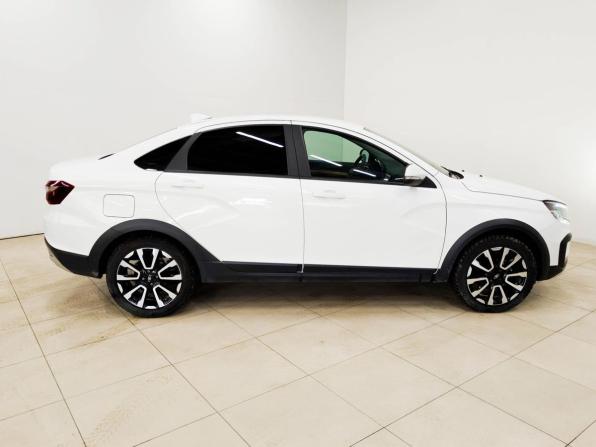 Lada (ВАЗ) Vesta I Рестайлинг (NG) с пробегом 2023 года, цена 1 242 700 рублей, 29263 км, седан, Автокод Объявления