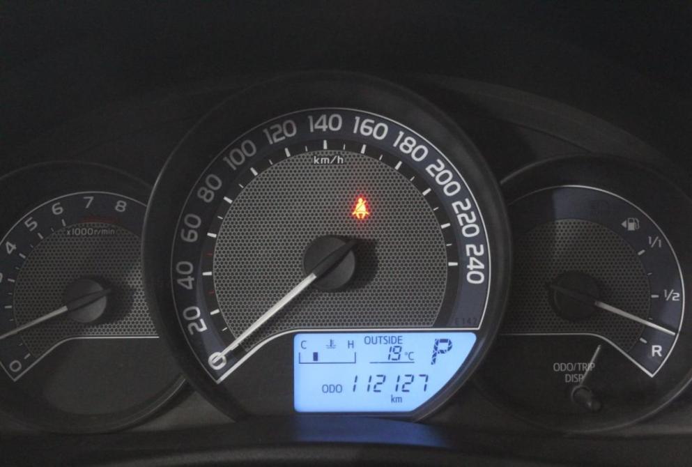 Toyota Auris II Астрахань  - изображение 20