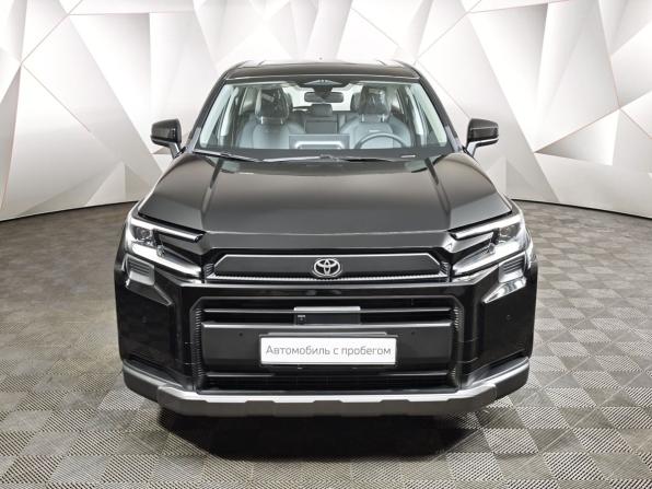Toyota RAV4 VI (XA60) с пробегом 2026 года, цена 4 270 000 рублей, 100 км, внедорожник, Автокод Объявления