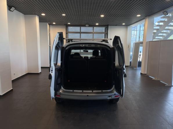 Lada (ВАЗ) Largus I Рестайлинг с пробегом 2021 года, цена 1 225 000 рублей, 134913 км, универсал, Автокод Объявления