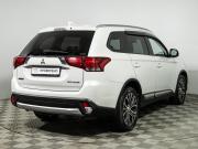Mitsubishi Outlander III Рестайлинг 2 Санкт-Петербург  - изображение 25