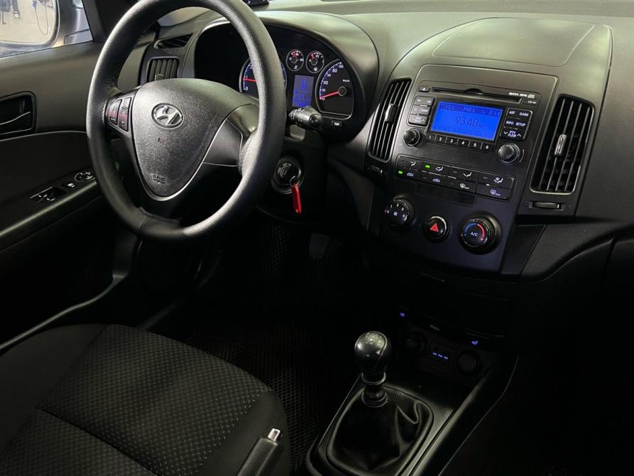 Hyundai i30 I Волгоград  - изображение 19