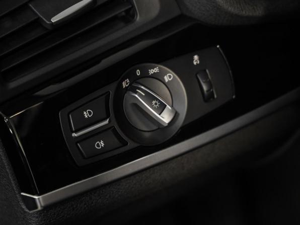 BMW X3 II (F25) Рестайлинг с пробегом 2017 года, цена 2 349 000 рублей, 194980 км, внедорожник, Автокод Объявления