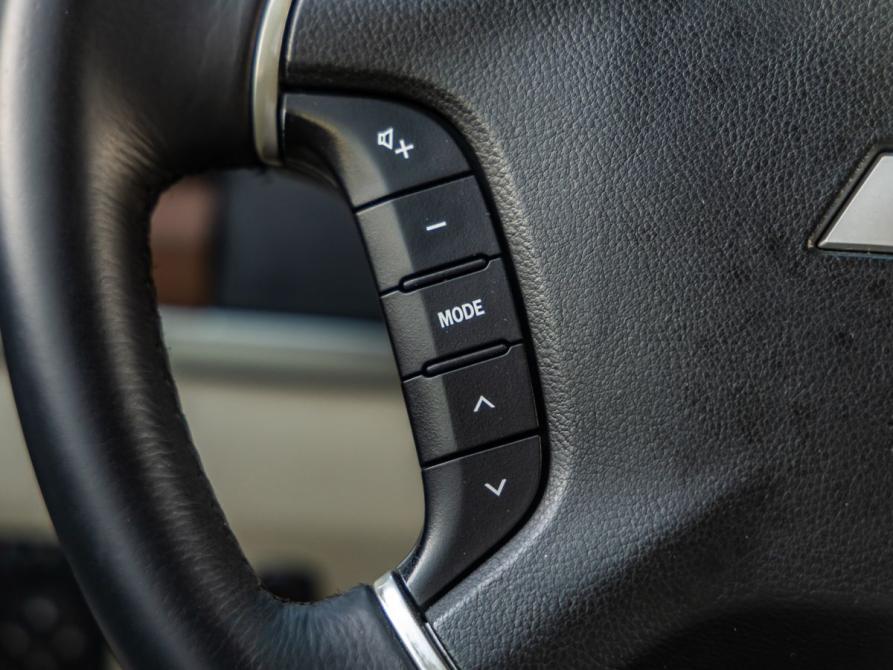 Mitsubishi Pajero IV Волгоград  - изображение 15