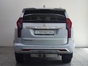 Mitsubishi Pajero Sport III Рестайлинг Барнаул  - изображение 41