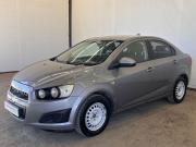 Chevrolet Aveo II Псков  - изображение 21