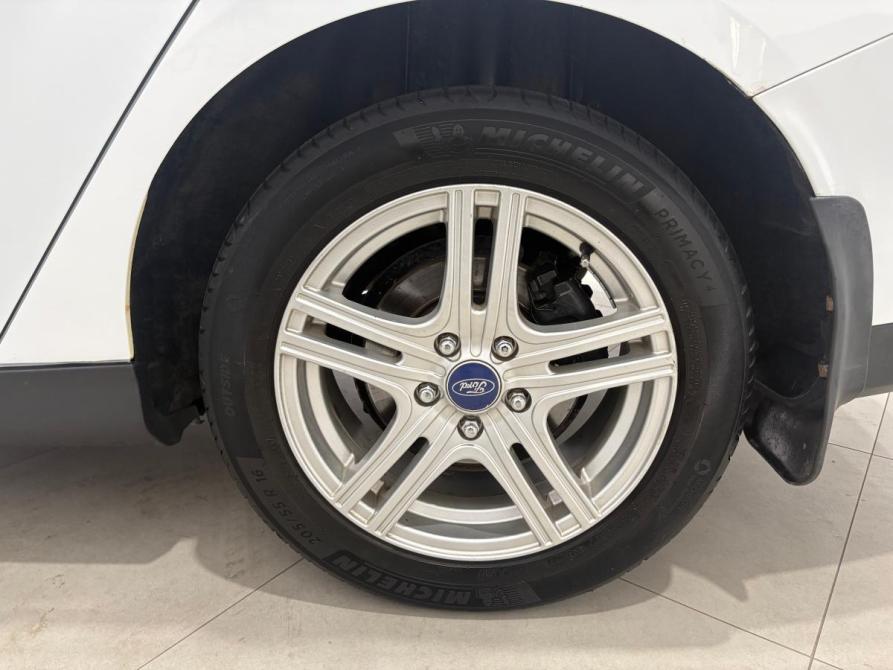 Ford Focus III Ставрополь  - изображение 8