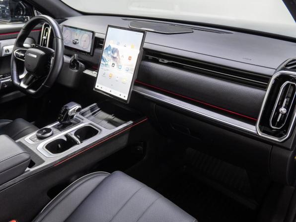 Jaecoo J7 I с пробегом 2025 года, цена 3 149 000 рублей, 9707 км, внедорожник, Автокод Объявления
