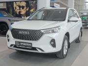 Haval M6 II Казань  - изображение 23
