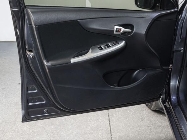 Toyota Corolla X (E140 E150) Рестайлинг с пробегом 2012 года, цена 1 189 000 рублей, 248503 км, седан, Автокод Объявления
