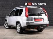 Nissan X-Trail II Рестайлинг Екатеринбург  - изображение 23