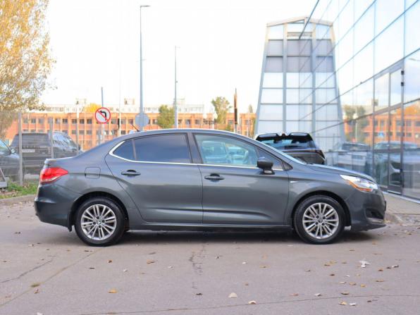 Citroen C4 II с пробегом 2013 года, цена 550 000 рублей, 255802 км, седан, Автокод Объявления