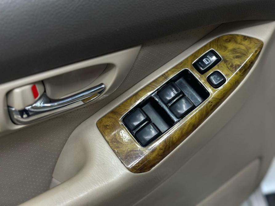Toyota Land Cruiser Prado 120 Series Рестайлинг Ростов-на-Дону  - изображение 17