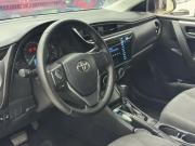 Toyota Corolla XI (E160 E170 E180) Рестайлинг 1 Шахты  - изображение 28