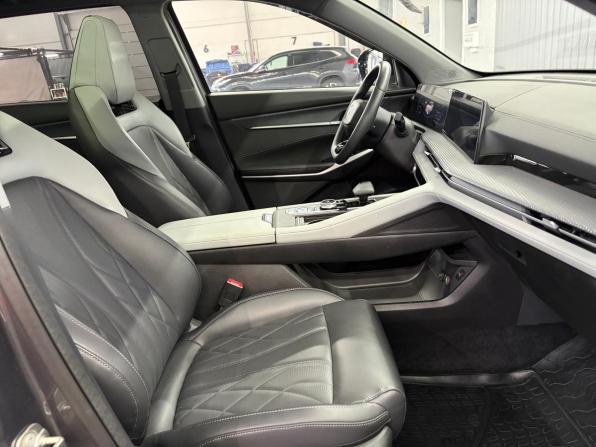 Changan CS75 Plus III с пробегом 2024 года, цена 2 397 000 рублей, 38246 км, внедорожник, Автокод Объявления