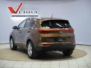 Kia Sportage IV Уфа  - изображение 23