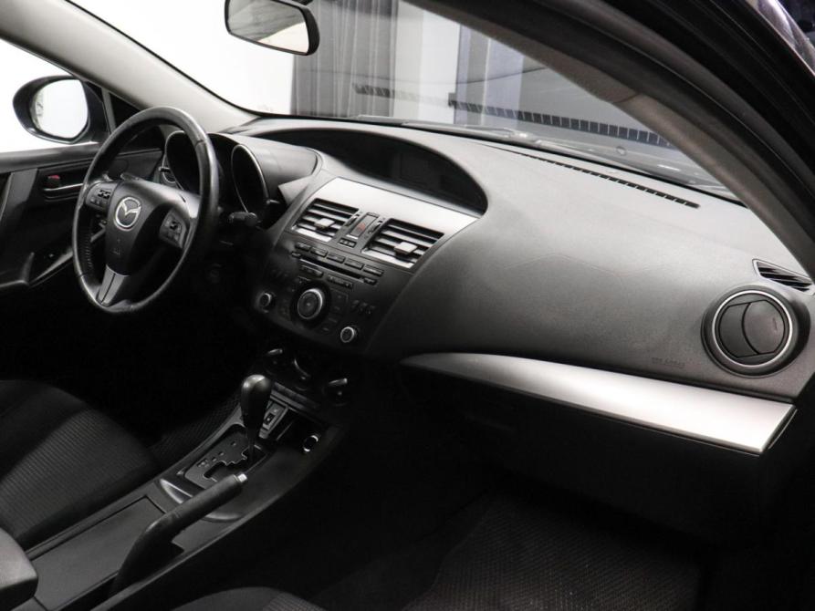 Mazda 3 II (BL) Рестайлинг Химки  - изображение 8