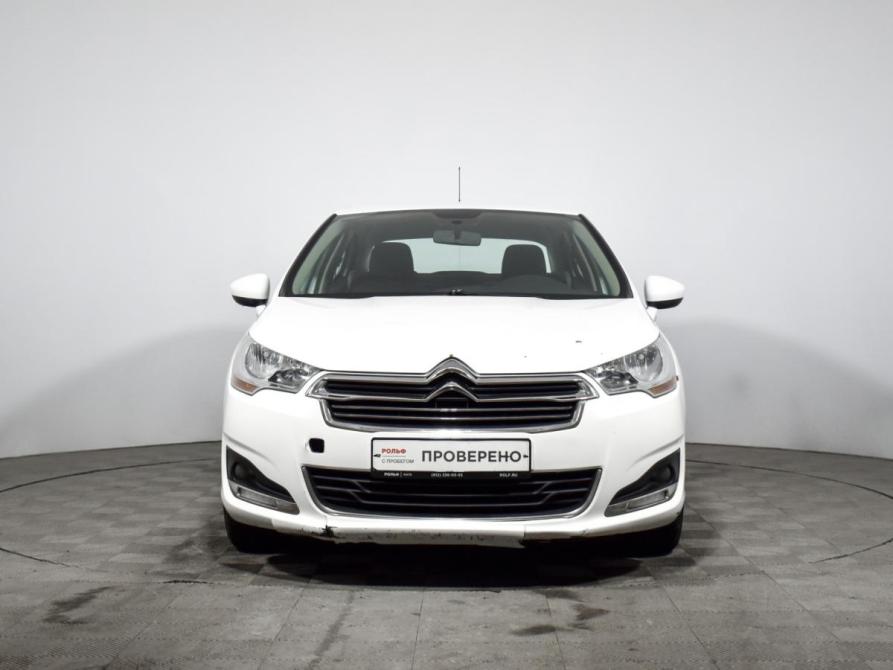 Citroen C4 II Санкт-Петербург  - изображение 2