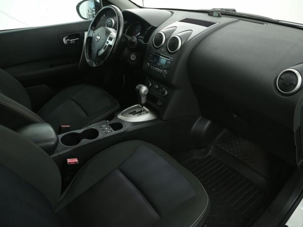 Nissan Qashqai I Рестайлинг с пробегом 2012 года, цена 999 000 рублей, 138000 км, внедорожник, Автокод Объявления
