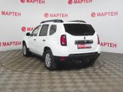 Renault Duster I Рестайлинг Вологда  - изображение 23