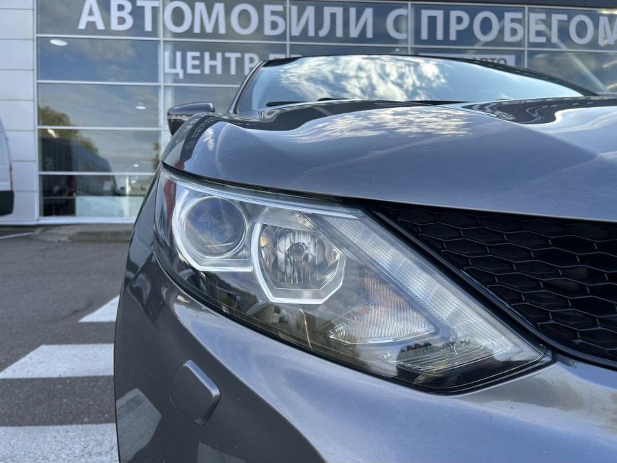Nissan Qashqai II Тверь  - изображение 11