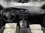 Audi A5 I (8T) Рестайлинг Кемерово  - изображение 28